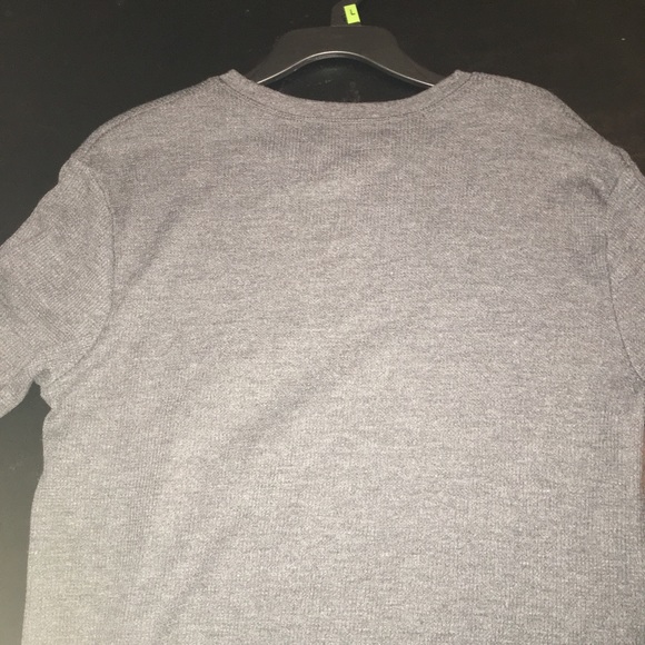 Marvel’s Spider-Man Official Gray Long Sleeve Tee - Picture 3 of 4